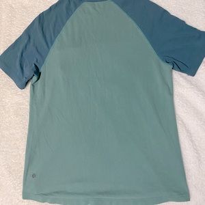 Mens Lululemon T-Shirt